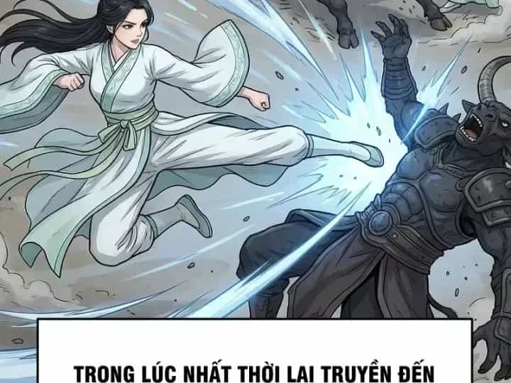 Xuyên Không Tới Tu Tiên Giới Làm Trù Thần - Chương 109 - ảnh 31