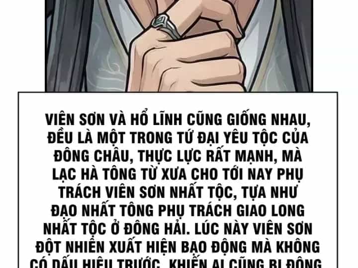 Xuyên Không Tới Tu Tiên Giới Làm Trù Thần - Chương 110 - ảnh 30