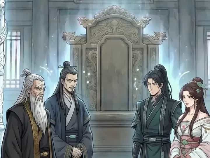 Xuyên Không Tới Tu Tiên Giới Làm Trù Thần - Chương 112 - ảnh 59