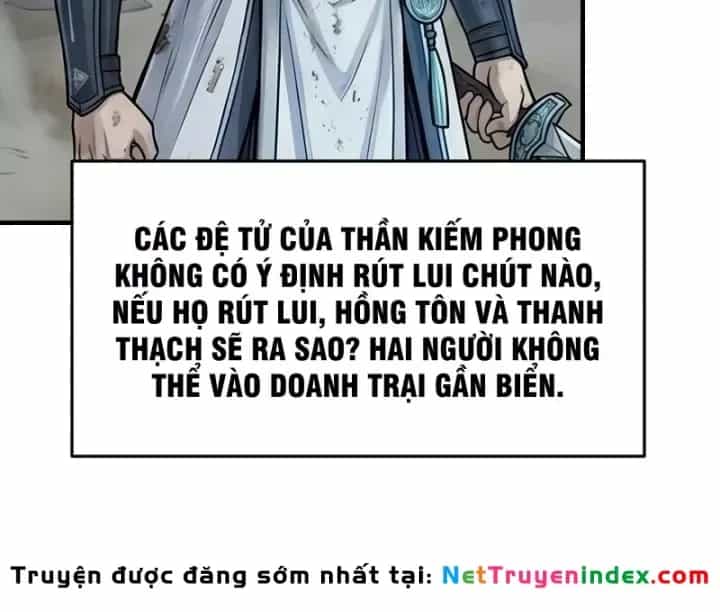 Xuyên Không Tới Tu Tiên Giới Làm Trù Thần - Chương 113 - ảnh 21