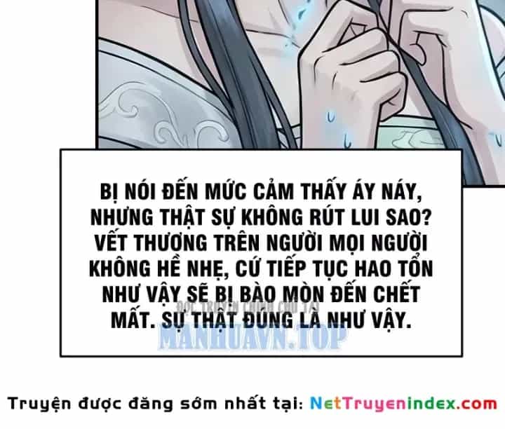 Xuyên Không Tới Tu Tiên Giới Làm Trù Thần - Chương 113 - ảnh 24