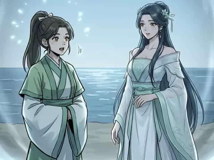 Xuyên Không Tới Tu Tiên Giới Làm Trù Thần - Chương 113 - ảnh 61