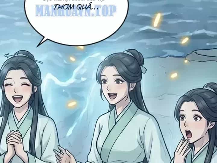 Xuyên Không Tới Tu Tiên Giới Làm Trù Thần - Chương 114 - ảnh 15