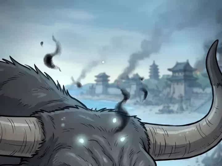 Xuyên Không Tới Tu Tiên Giới Làm Trù Thần - Chương 114 - ảnh 40