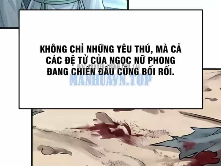 Xuyên Không Tới Tu Tiên Giới Làm Trù Thần - Chương 114 - ảnh 49