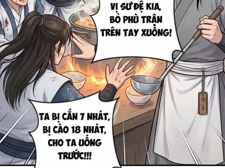 Xuyên Không Tới Tu Tiên Giới Làm Trù Thần - Chương 115 - ảnh 21