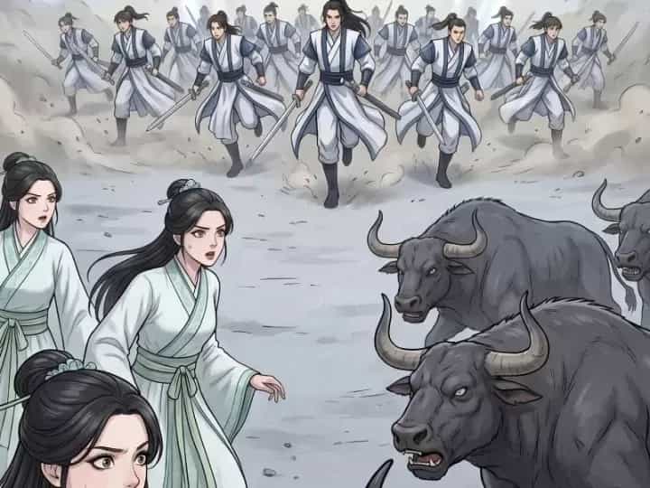Xuyên Không Tới Tu Tiên Giới Làm Trù Thần - Chương 115 - ảnh 30