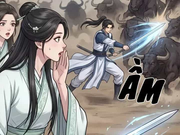 Xuyên Không Tới Tu Tiên Giới Làm Trù Thần - Chương 115 - ảnh 38
