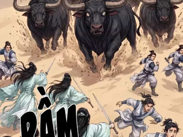 Xuyên Không Tới Tu Tiên Giới Làm Trù Thần - Chương 116 - ảnh 19