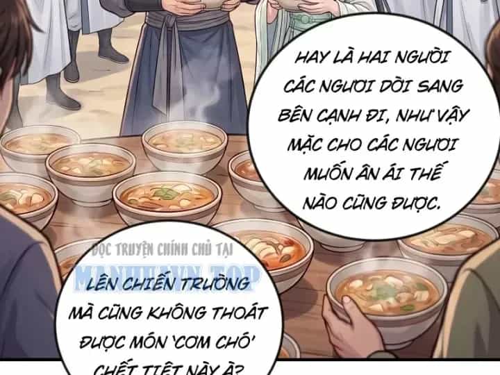 Xuyên Không Tới Tu Tiên Giới Làm Trù Thần - Chương 116 - ảnh 68