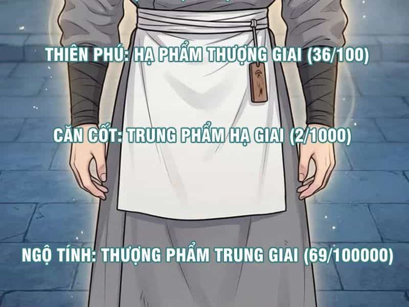 Xuyên Không Tới Tu Tiên Giới Làm Trù Thần - Chương 11 - ảnh 106