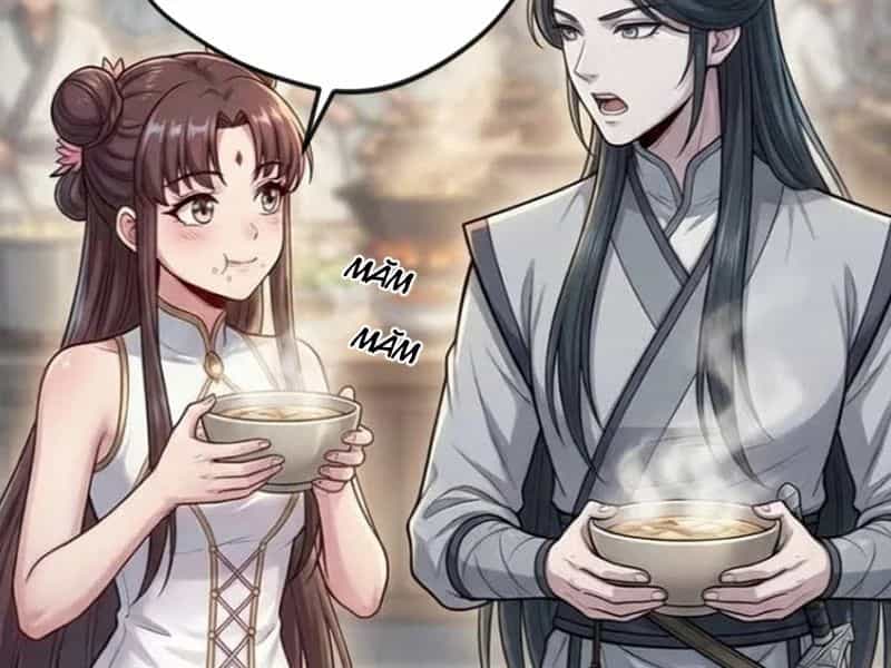 Xuyên Không Tới Tu Tiên Giới Làm Trù Thần - Chương 11 - ảnh 54