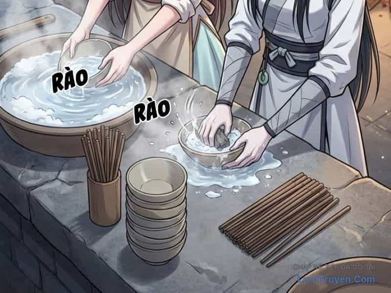 Xuyên Không Tới Tu Tiên Giới Làm Trù Thần - Chương 11 - ảnh 93