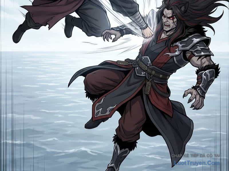 Xuyên Không Tới Tu Tiên Giới Làm Trù Thần - Chương 121 - ảnh 11