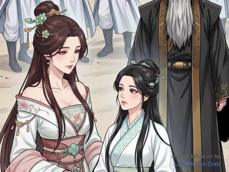 Xuyên Không Tới Tu Tiên Giới Làm Trù Thần - Chương 121 - ảnh 63