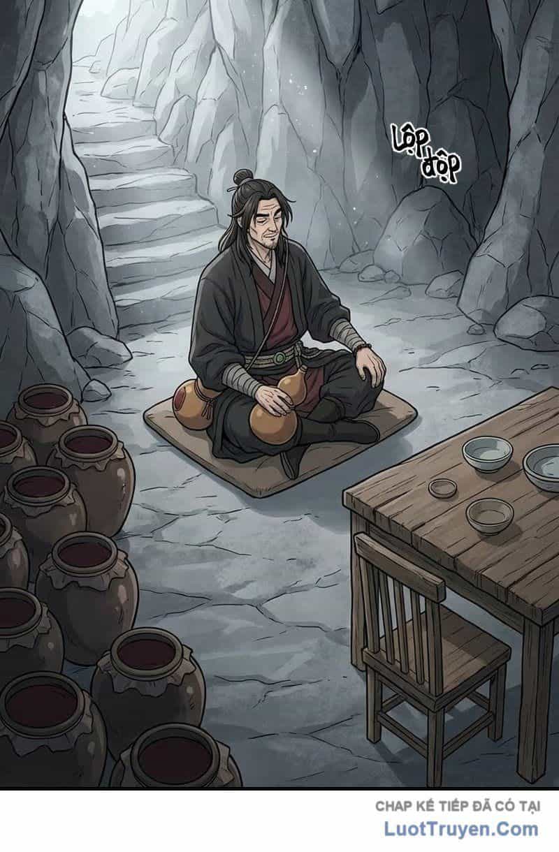Xuyên Không Tới Tu Tiên Giới Làm Trù Thần - Chương 12 - ảnh 6