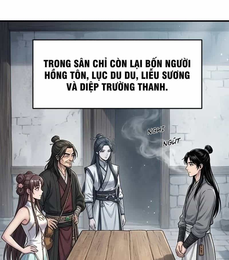 Xuyên Không Tới Tu Tiên Giới Làm Trù Thần - Chương 14 - ảnh 31