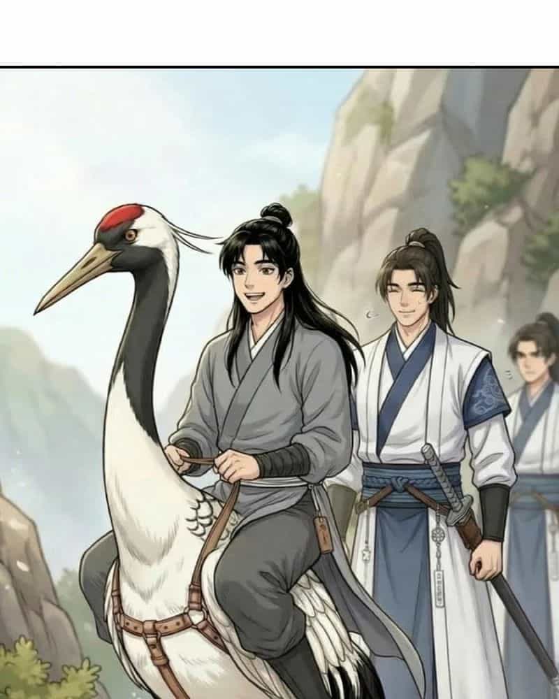 Xuyên Không Tới Tu Tiên Giới Làm Trù Thần - Chương 17 - ảnh 37