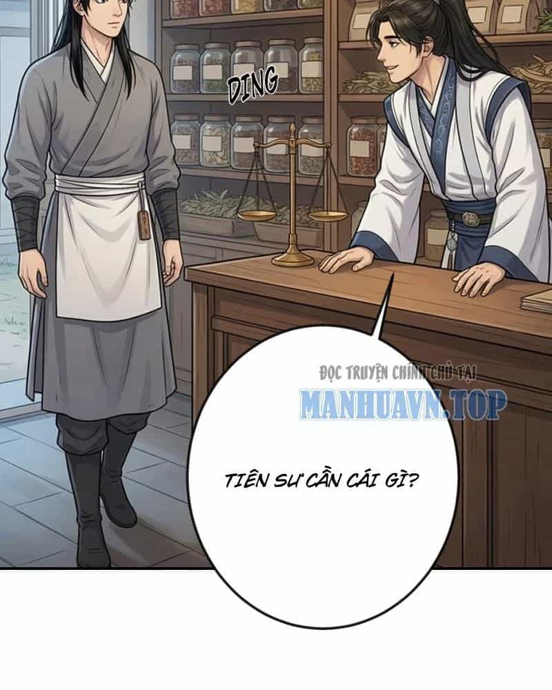 Xuyên Không Tới Tu Tiên Giới Làm Trù Thần - Chương 17 - ảnh 52