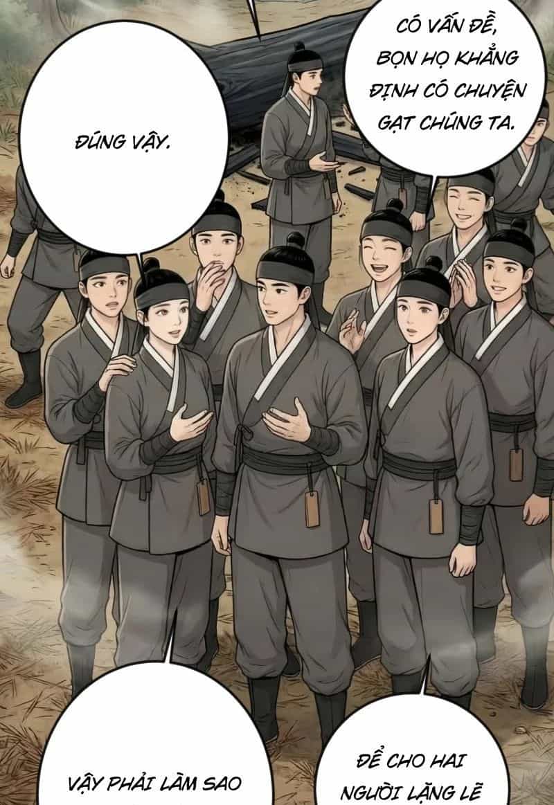 Xuyên Không Tới Tu Tiên Giới Làm Trù Thần - Chương 18 - ảnh 56