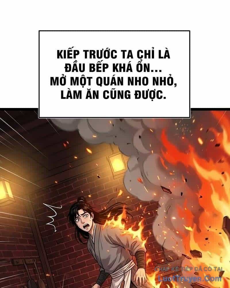Xuyên Không Tới Tu Tiên Giới Làm Trù Thần - Chương 1 - ảnh 20