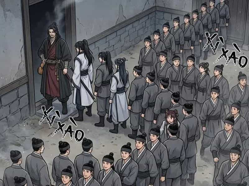 Xuyên Không Tới Tu Tiên Giới Làm Trù Thần - Chương 19 - ảnh 99