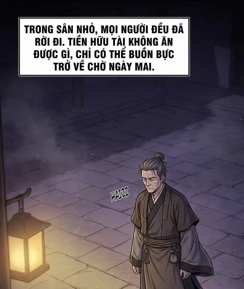 Xuyên Không Tới Tu Tiên Giới Làm Trù Thần - Chương 21 - ảnh 78