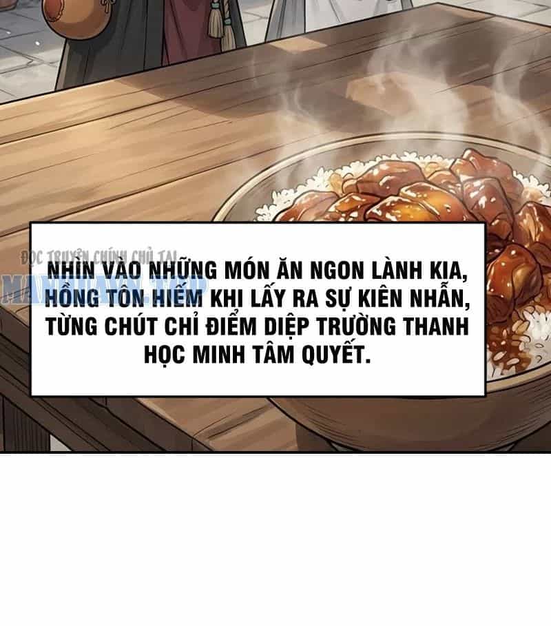 Xuyên Không Tới Tu Tiên Giới Làm Trù Thần - Chương 22 - ảnh 36