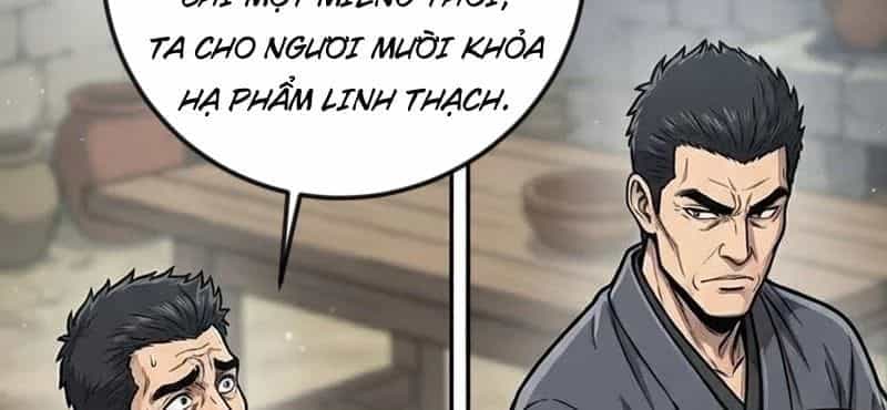 Xuyên Không Tới Tu Tiên Giới Làm Trù Thần - Chương 23 - ảnh 106