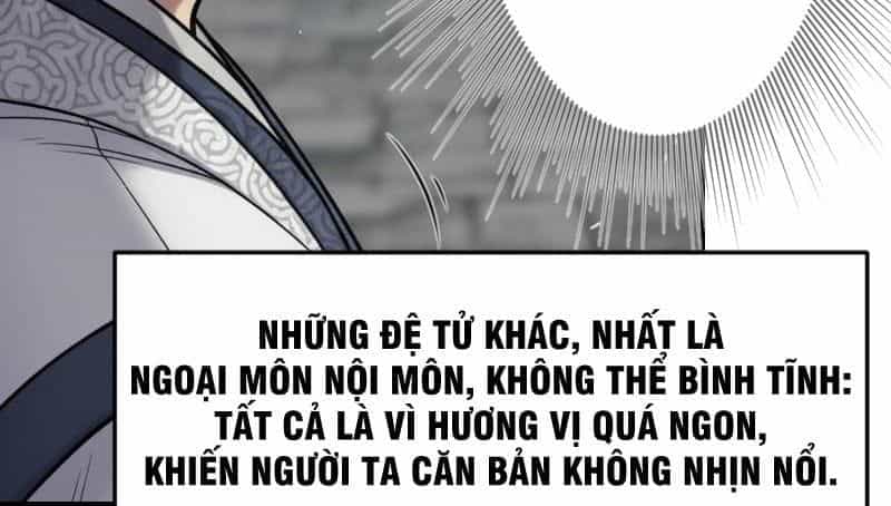 Xuyên Không Tới Tu Tiên Giới Làm Trù Thần - Chương 23 - ảnh 185