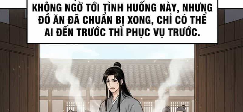 Xuyên Không Tới Tu Tiên Giới Làm Trù Thần - Chương 23 - ảnh 53