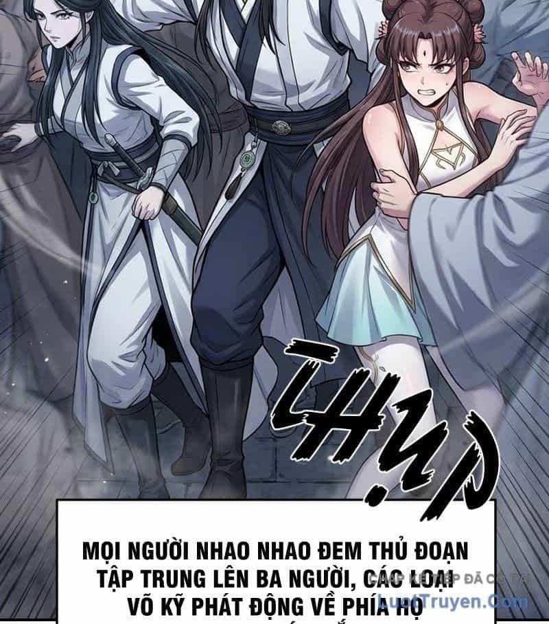 Xuyên Không Tới Tu Tiên Giới Làm Trù Thần - Chương 25 - ảnh 19