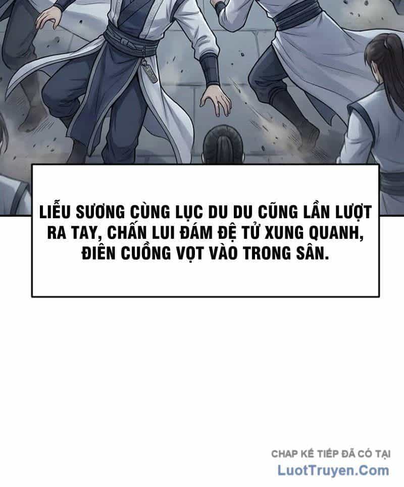 Xuyên Không Tới Tu Tiên Giới Làm Trù Thần - Chương 25 - ảnh 35