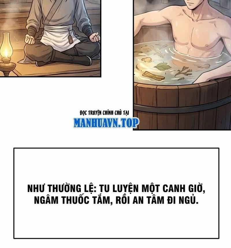 Xuyên Không Tới Tu Tiên Giới Làm Trù Thần - Chương 26 - ảnh 61