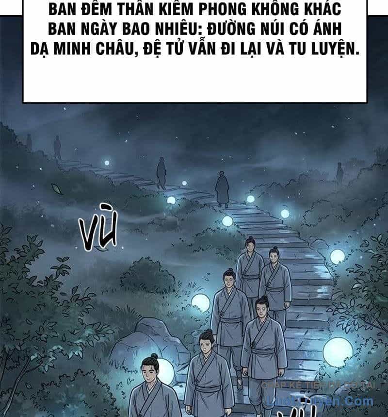Xuyên Không Tới Tu Tiên Giới Làm Trù Thần - Chương 26 - ảnh 67