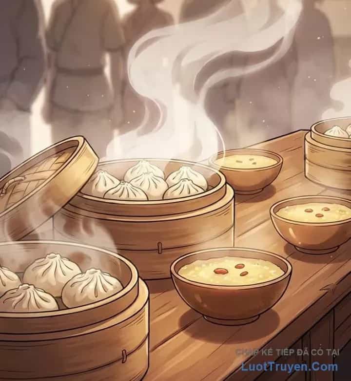 Xuyên Không Tới Tu Tiên Giới Làm Trù Thần - Chương 27 - ảnh 39