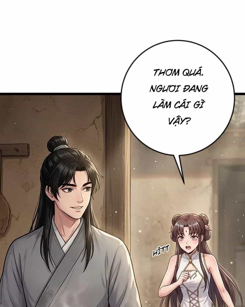 Xuyên Không Tới Tu Tiên Giới Làm Trù Thần - Chương 2 - ảnh 23