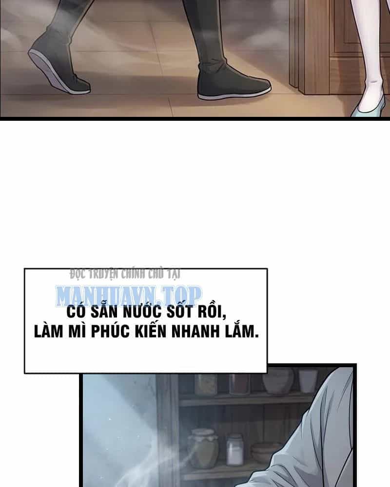 Xuyên Không Tới Tu Tiên Giới Làm Trù Thần - Chương 2 - ảnh 45