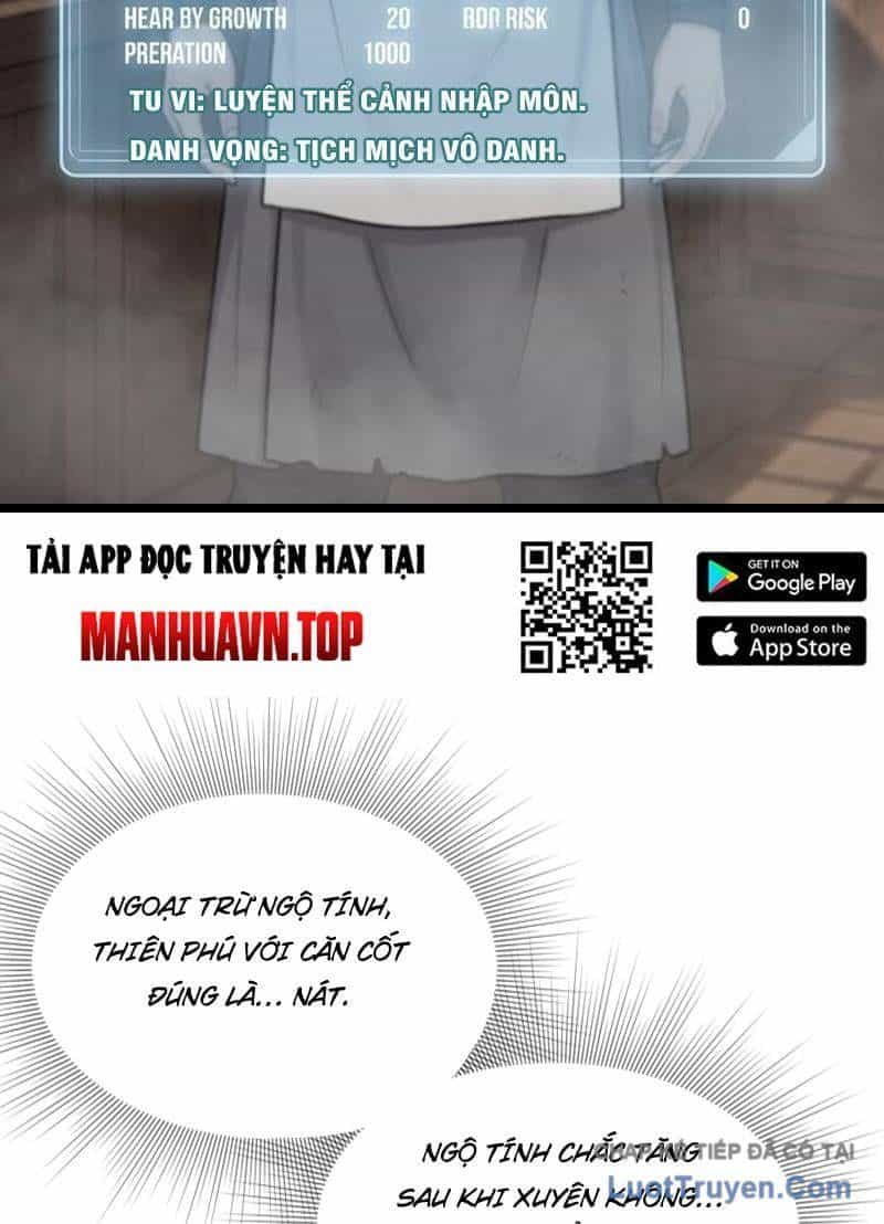 Xuyên Không Tới Tu Tiên Giới Làm Trù Thần - Chương 2 - ảnh 69