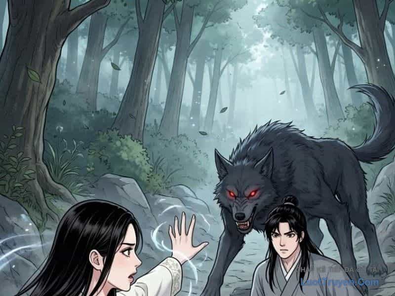 Xuyên Không Tới Tu Tiên Giới Làm Trù Thần - Chương 29 - ảnh 137