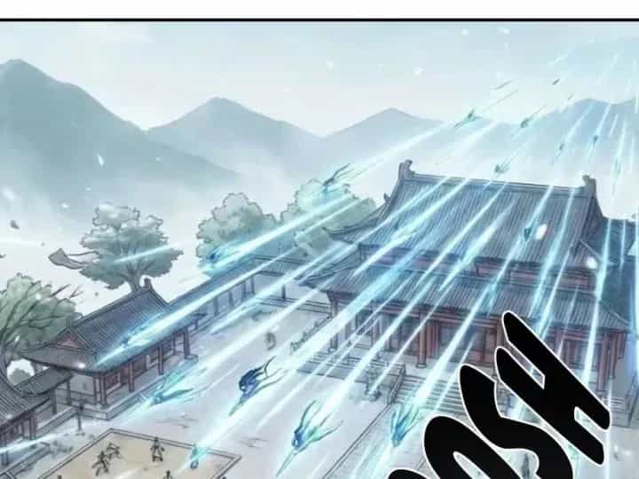 Xuyên Không Tới Tu Tiên Giới Làm Trù Thần - Chương 30 - ảnh 81