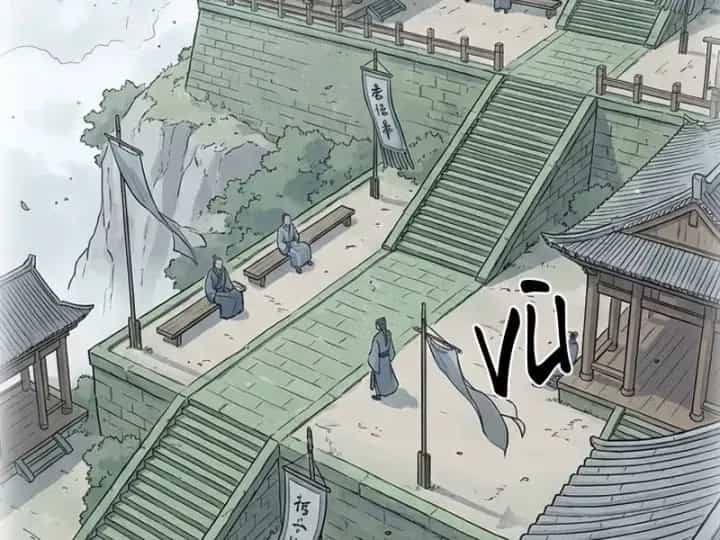 Xuyên Không Tới Tu Tiên Giới Làm Trù Thần - Chương 31 - ảnh 7