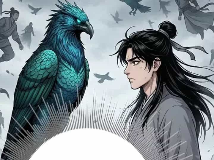 Xuyên Không Tới Tu Tiên Giới Làm Trù Thần - Chương 32 - ảnh 36