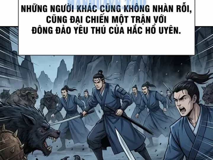 Xuyên Không Tới Tu Tiên Giới Làm Trù Thần - Chương 34 - ảnh 34