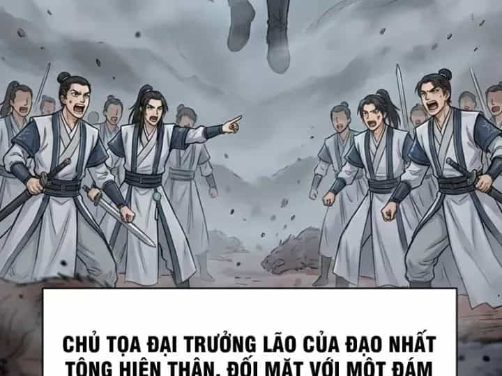 Xuyên Không Tới Tu Tiên Giới Làm Trù Thần - Chương 35 - ảnh 17