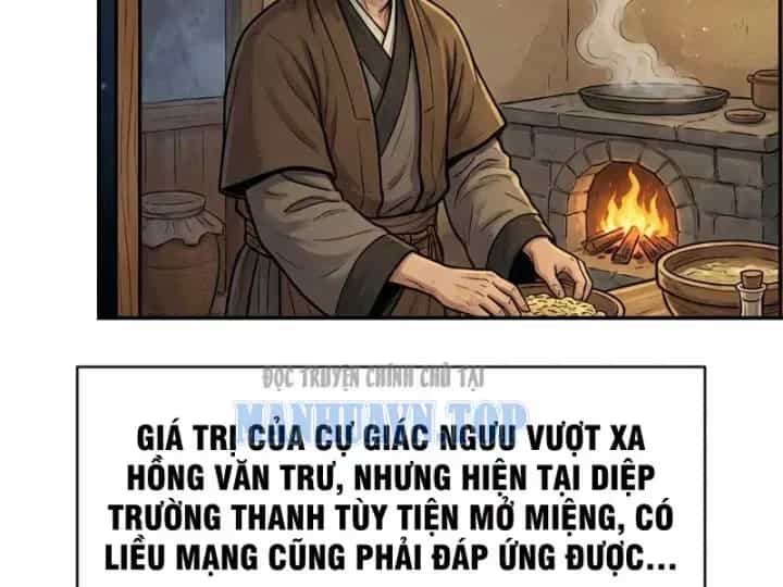 Xuyên Không Tới Tu Tiên Giới Làm Trù Thần - Chương 35 - ảnh 78