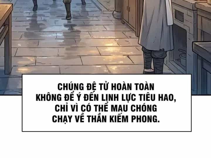 Xuyên Không Tới Tu Tiên Giới Làm Trù Thần - Chương 35 - ảnh 81