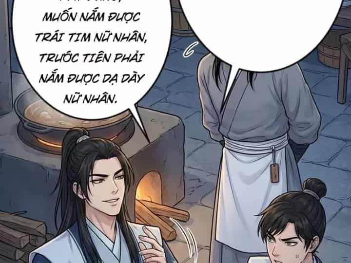 Xuyên Không Tới Tu Tiên Giới Làm Trù Thần - Chương 36 - ảnh 102