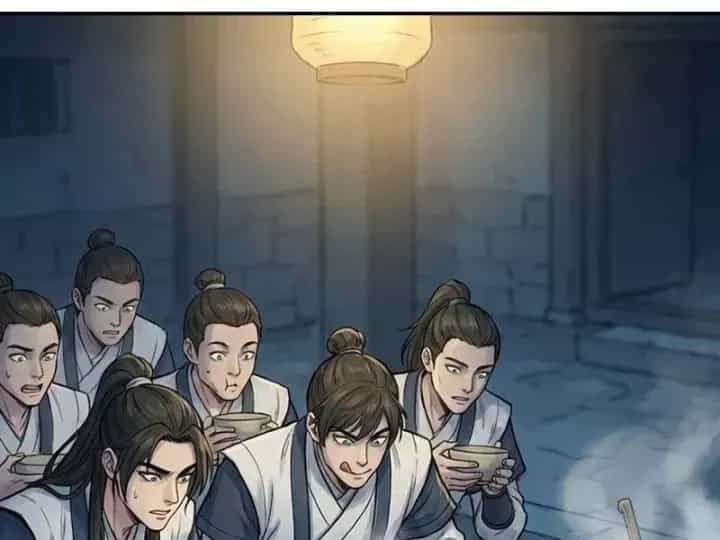 Xuyên Không Tới Tu Tiên Giới Làm Trù Thần - Chương 36 - ảnh 13