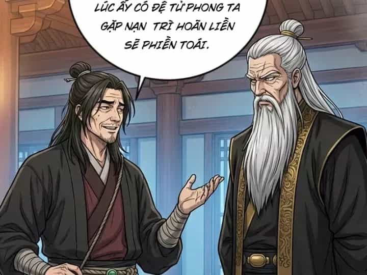 Xuyên Không Tới Tu Tiên Giới Làm Trù Thần - Chương 37 - ảnh 59